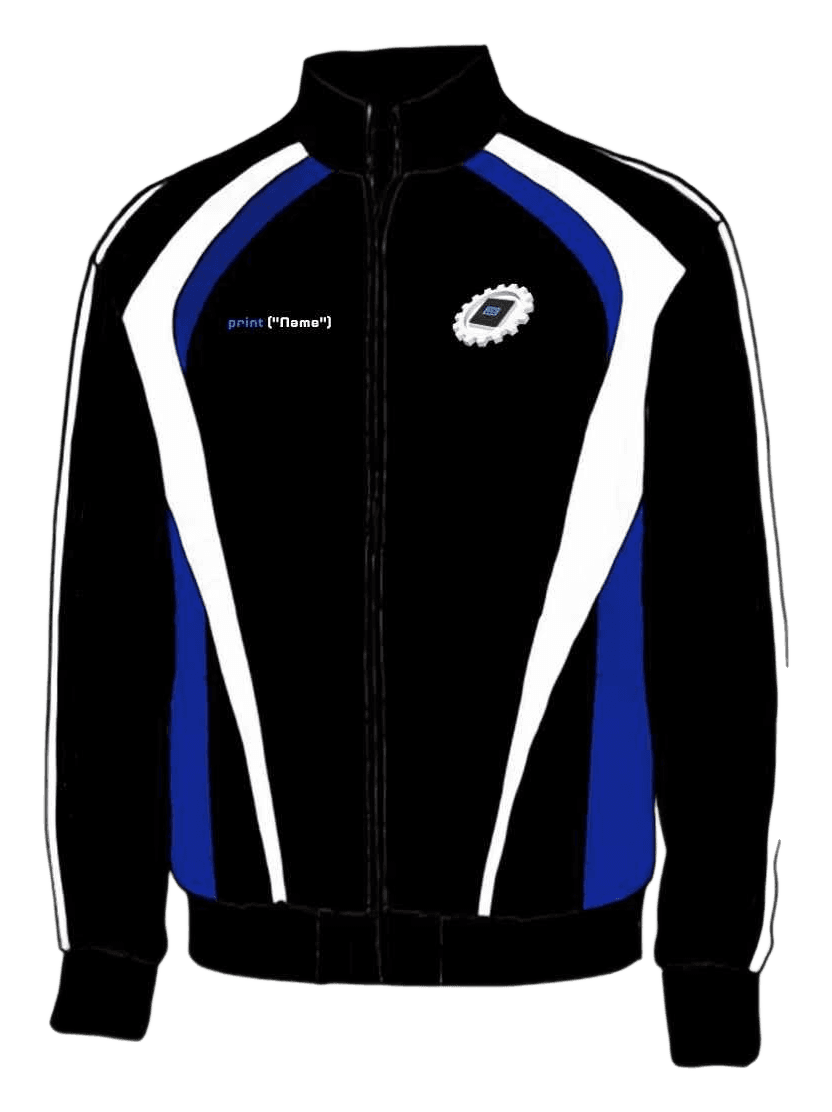 แจ็คเก็ต Jacket